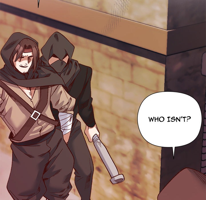 I Will Protect the Lady Chap Chapter 35-I Will Protect the Lady - Next Chap 36