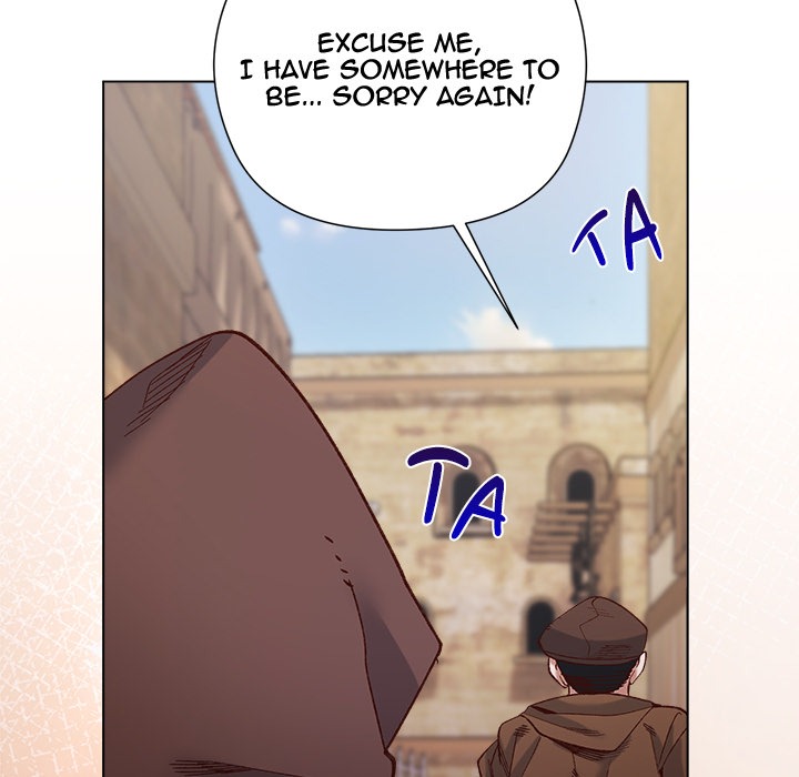 I Will Protect the Lady Chap Chapter 35-I Will Protect the Lady - Next Chap 36