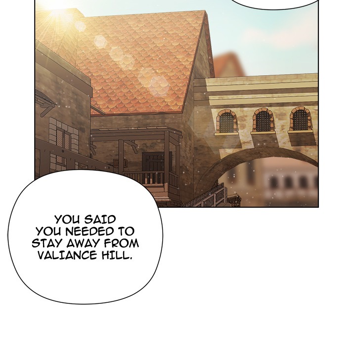 I Will Protect the Lady Chap Chapter 35-I Will Protect the Lady - Next Chap 36