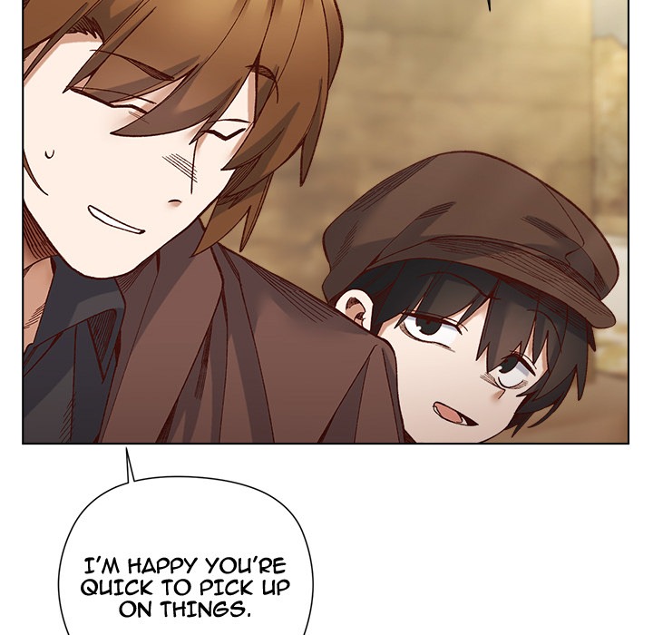 I Will Protect the Lady Chap Chapter 35-I Will Protect the Lady - Next Chap 36