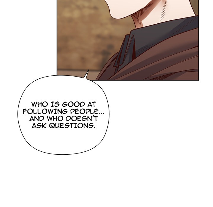 I Will Protect the Lady Chap Chapter 35-I Will Protect the Lady - Next Chap 36