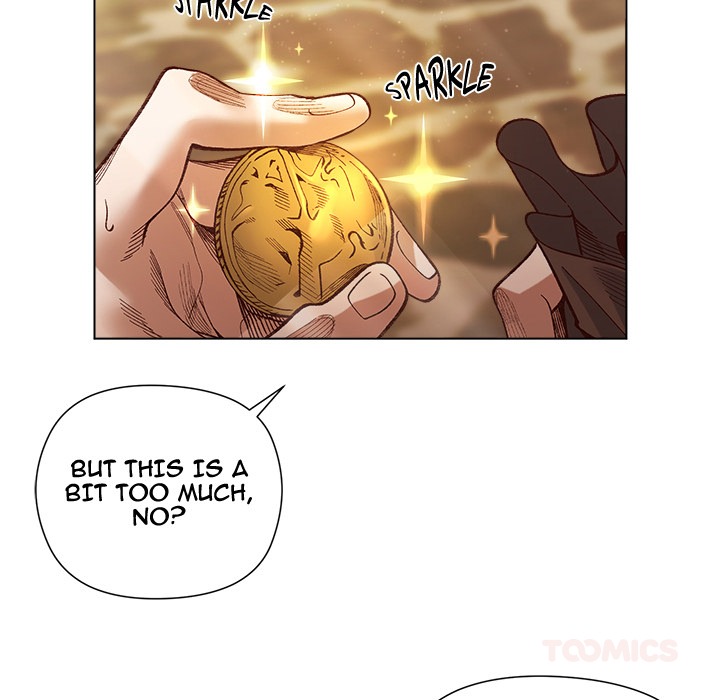 I Will Protect the Lady Chap Chapter 35-I Will Protect the Lady - Next Chap 36