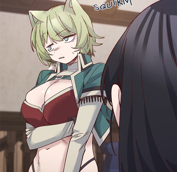 I Will Protect the Lady Chap Chapter 35-I Will Protect the Lady - Next Chap 36