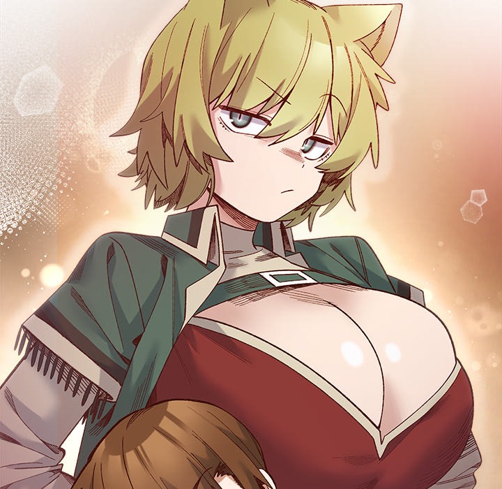 I Will Protect the Lady Chap Chapter 35-I Will Protect the Lady - Next Chap 36