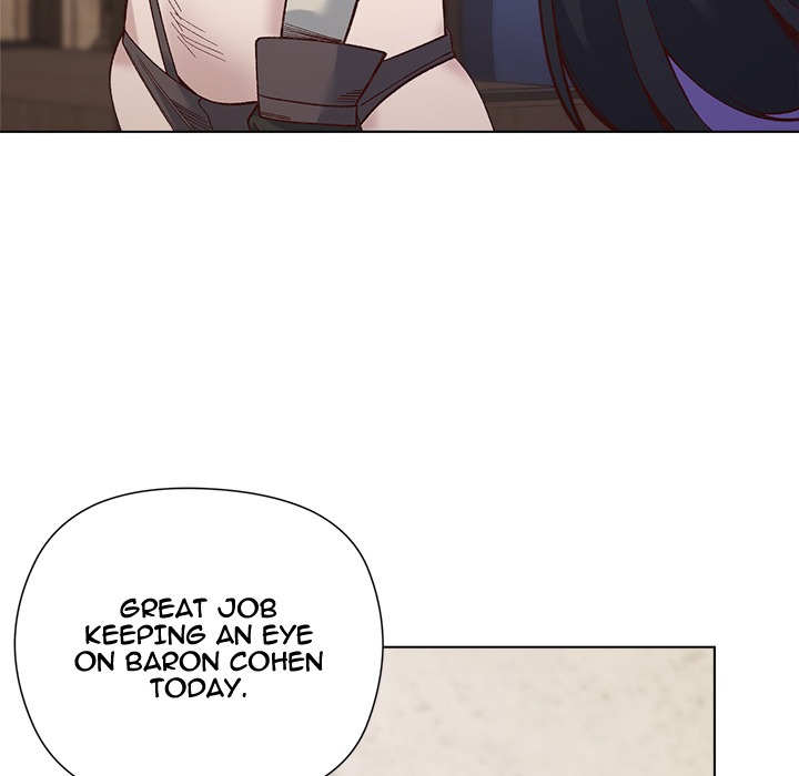 I Will Protect the Lady Chap Chapter 35-I Will Protect the Lady - Next Chap 36