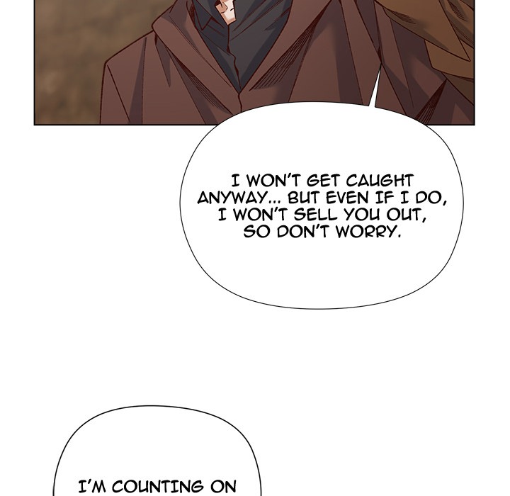 I Will Protect the Lady Chap Chapter 35-I Will Protect the Lady - Next Chap 36