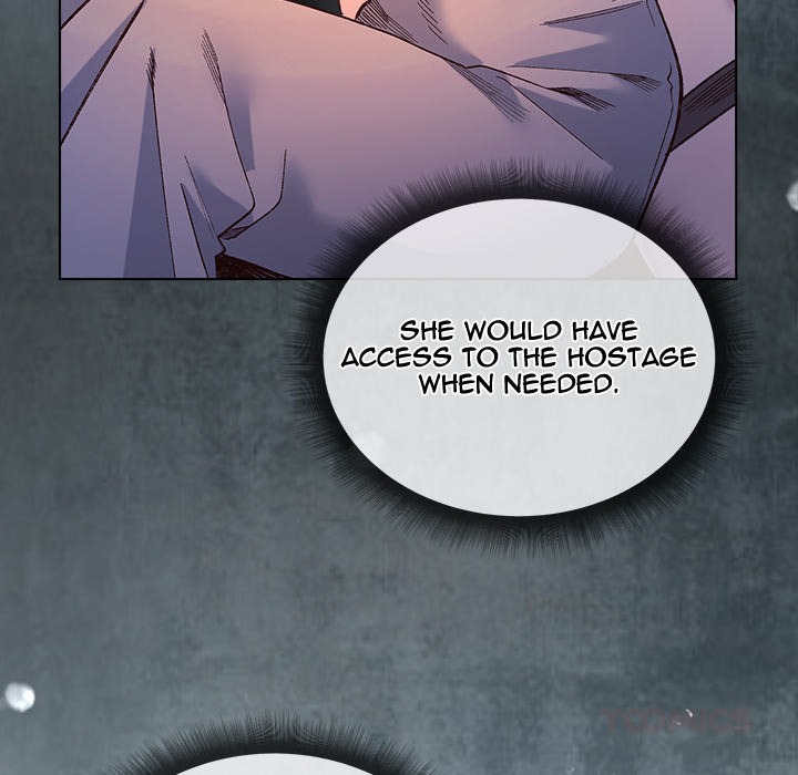 I Will Protect the Lady Chap Chapter 35-I Will Protect the Lady - Next Chap 36