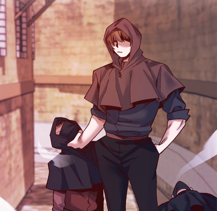 I Will Protect the Lady Chap Chapter 36-I Will Protect the Lady - Next Chap 37