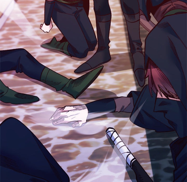 I Will Protect the Lady Chap Chapter 36-I Will Protect the Lady - Next Chap 37