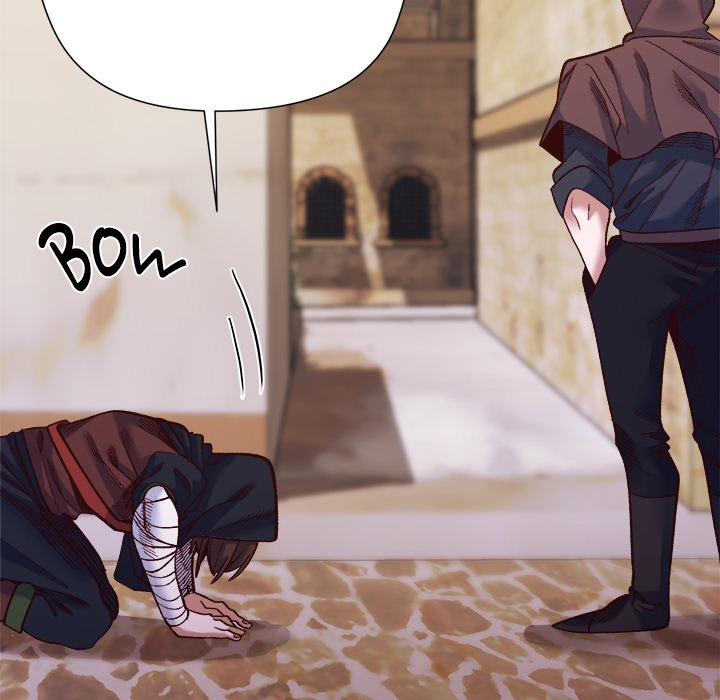 I Will Protect the Lady Chap Chapter 36-I Will Protect the Lady - Next Chap 37