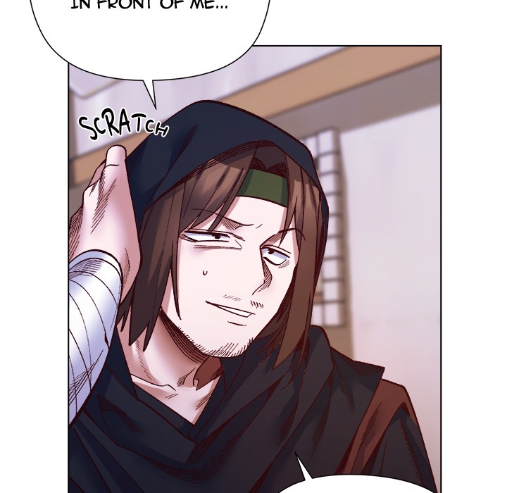 I Will Protect the Lady Chap Chapter 36-I Will Protect the Lady - Next Chap 37