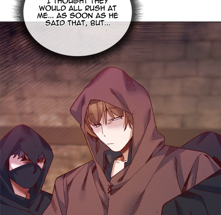 I Will Protect the Lady Chap Chapter 36-I Will Protect the Lady - Next Chap 37