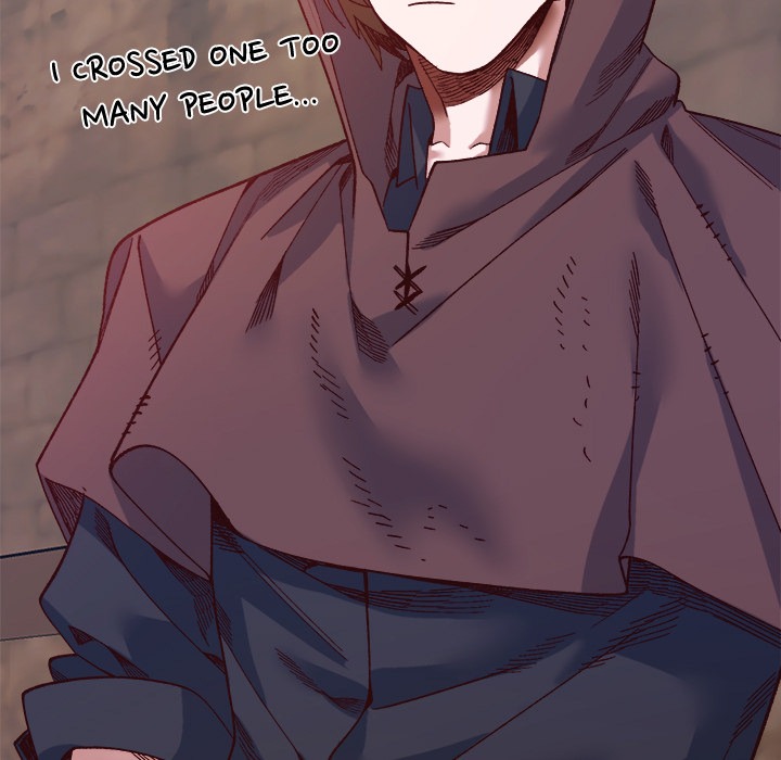 I Will Protect the Lady Chap Chapter 36-I Will Protect the Lady - Next Chap 37