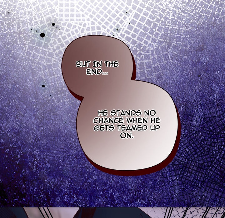 I Will Protect the Lady Chap Chapter 36-I Will Protect the Lady - Next Chap 37