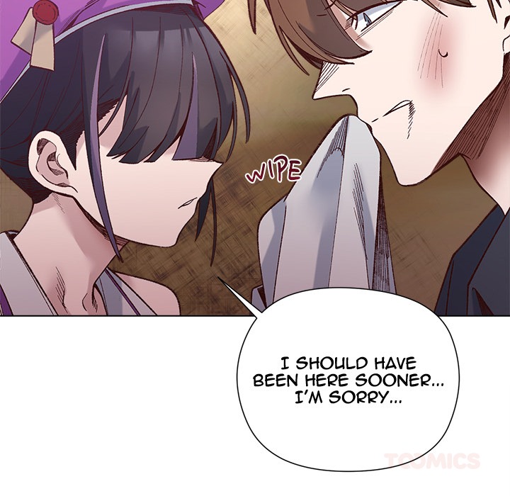 I Will Protect the Lady Chap Chapter 37-I Will Protect the Lady - Next Chap 38