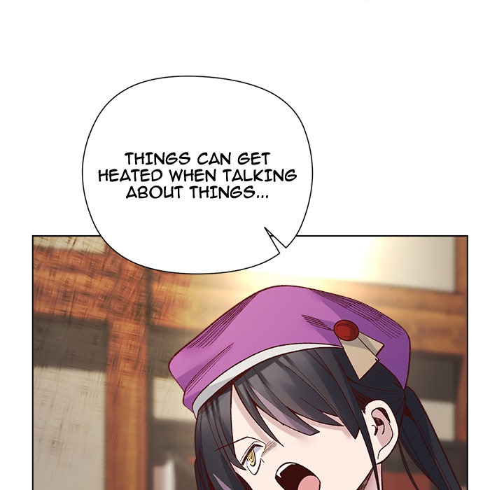 I Will Protect the Lady Chap Chapter 37-I Will Protect the Lady - Next Chap 38