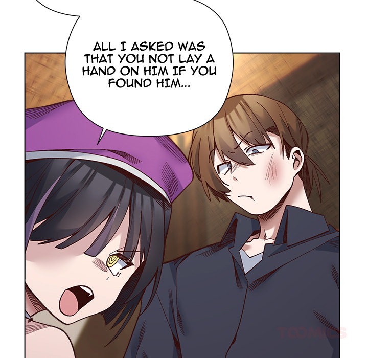 I Will Protect the Lady Chap Chapter 37-I Will Protect the Lady - Next Chap 38