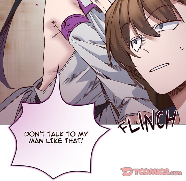 I Will Protect the Lady Chap Chapter 38-I Will Protect the Lady - Next Chap 39