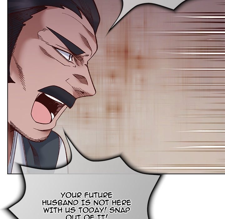 I Will Protect the Lady Chap Chapter 38-I Will Protect the Lady - Next Chap 39