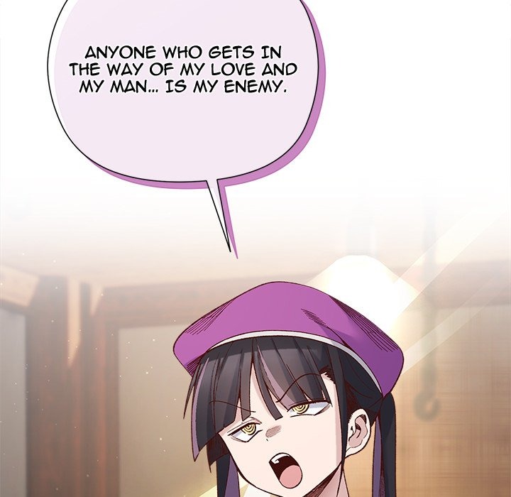 I Will Protect the Lady Chap Chapter 38-I Will Protect the Lady - Next Chap 39