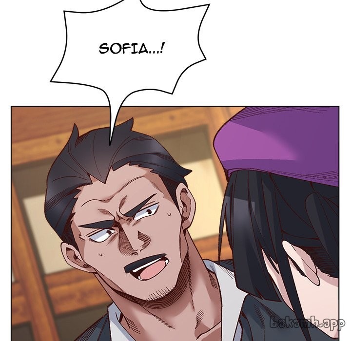 I Will Protect the Lady Chap Chapter 38-I Will Protect the Lady - Next Chap 39