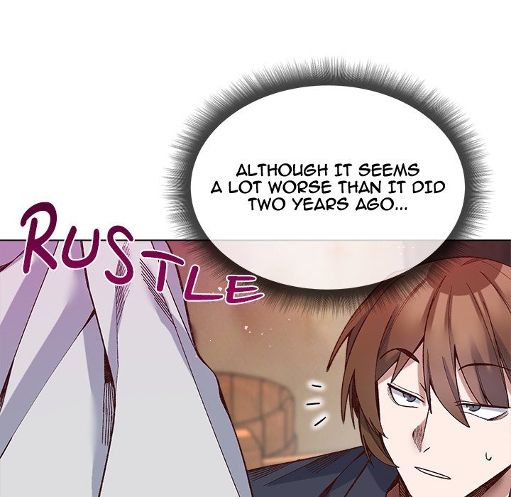 I Will Protect the Lady Chap Chapter 38-I Will Protect the Lady - Next Chap 39