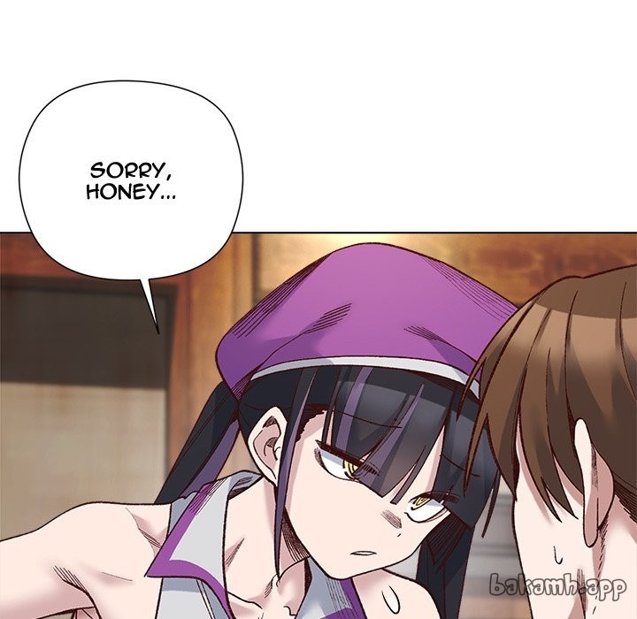 I Will Protect the Lady Chap Chapter 38-I Will Protect the Lady - Next Chap 39