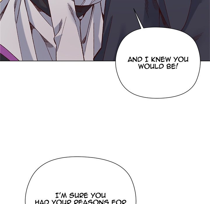 I Will Protect the Lady Chap Chapter 38-I Will Protect the Lady - Next Chap 39