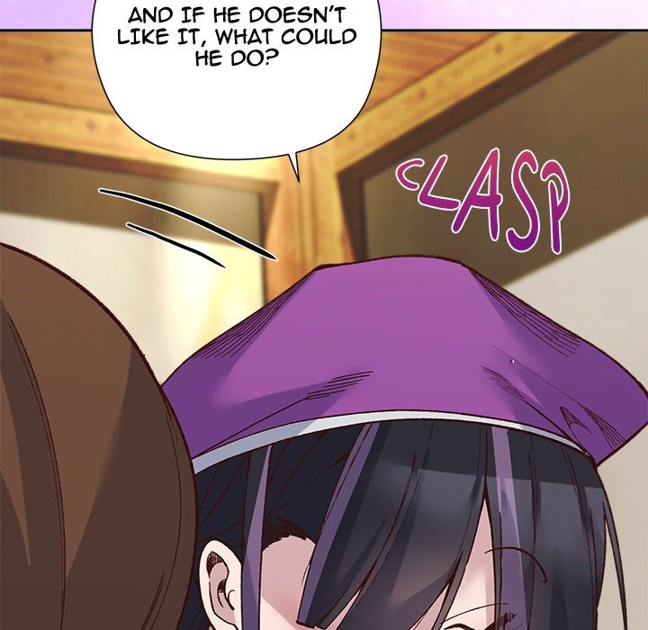 I Will Protect the Lady Chap Chapter 39-I Will Protect the Lady - Next Chap 40