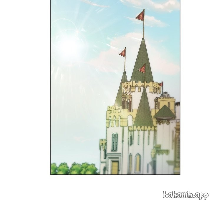 I Will Protect the Lady Chap Chapter 39-I Will Protect the Lady - Next Chap 40