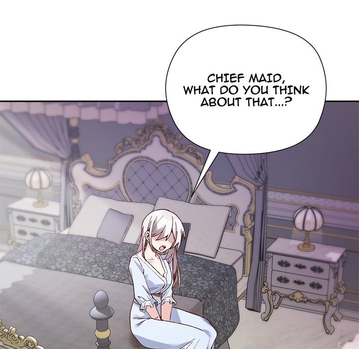 I Will Protect the Lady Chap Chapter 39-I Will Protect the Lady - Next Chap 40