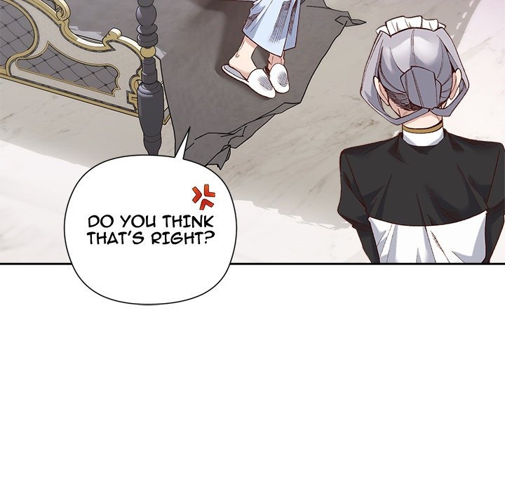 I Will Protect the Lady Chap Chapter 39-I Will Protect the Lady - Next Chap 40