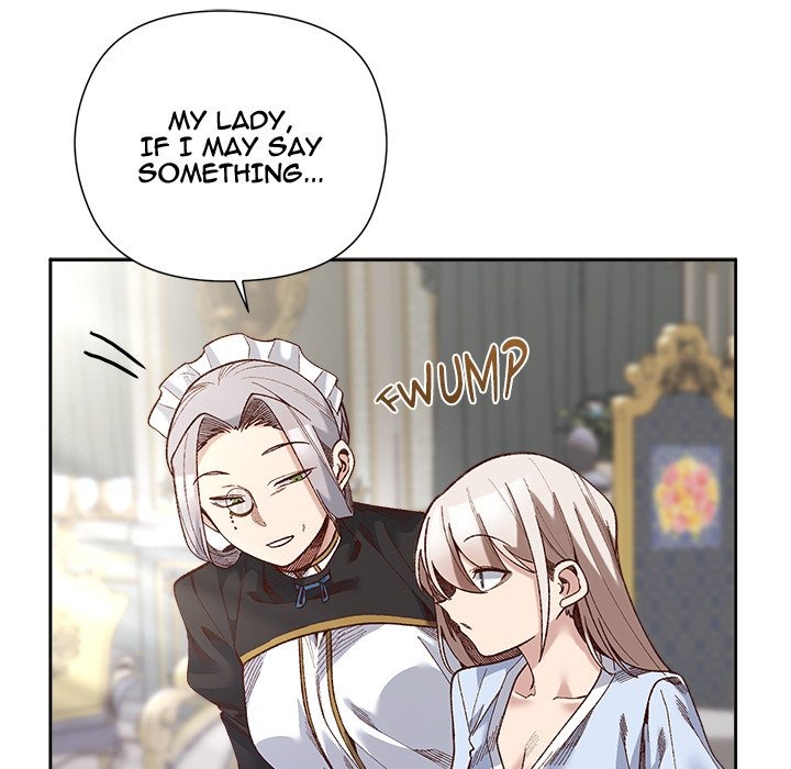 I Will Protect the Lady Chap Chapter 39-I Will Protect the Lady - Next Chap 40