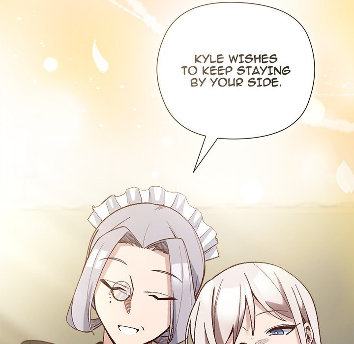 I Will Protect the Lady Chap Chapter 39-I Will Protect the Lady - Next Chap 40