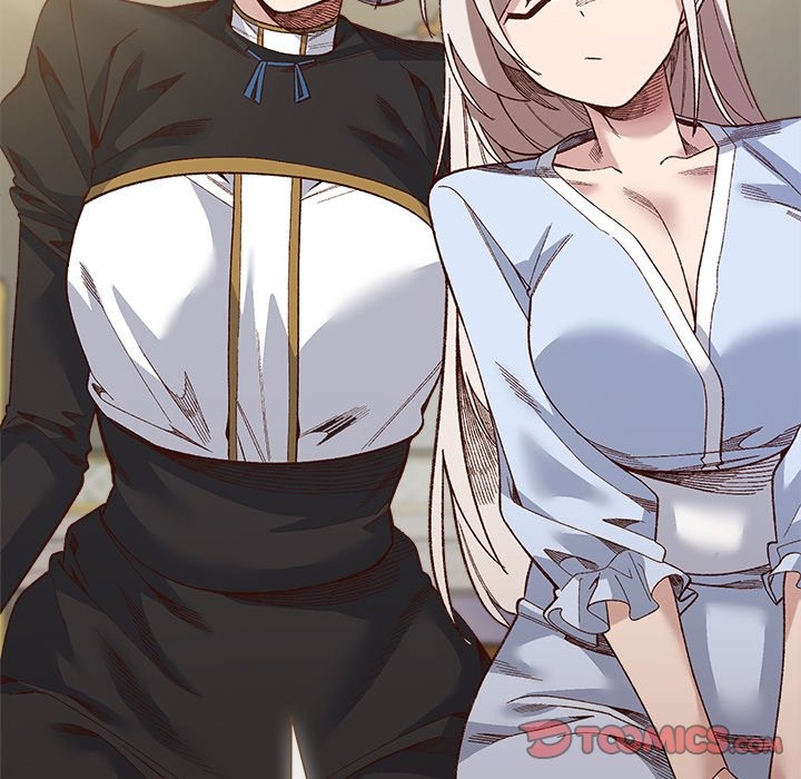 I Will Protect the Lady Chap Chapter 39-I Will Protect the Lady - Next Chap 40