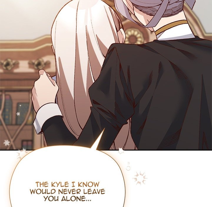 I Will Protect the Lady Chap Chapter 39-I Will Protect the Lady - Next Chap 40