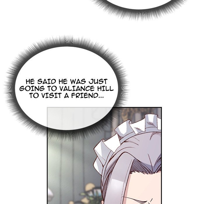 I Will Protect the Lady Chap Chapter 39-I Will Protect the Lady - Next Chap 40