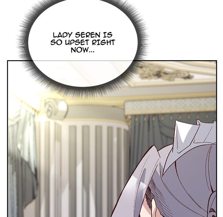 I Will Protect the Lady Chap Chapter 39-I Will Protect the Lady - Next Chap 40