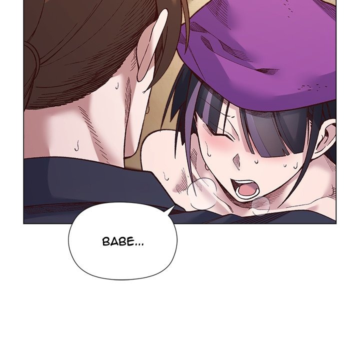 I Will Protect the Lady Chap Chapter 40-I Will Protect the Lady - Next Chap 41