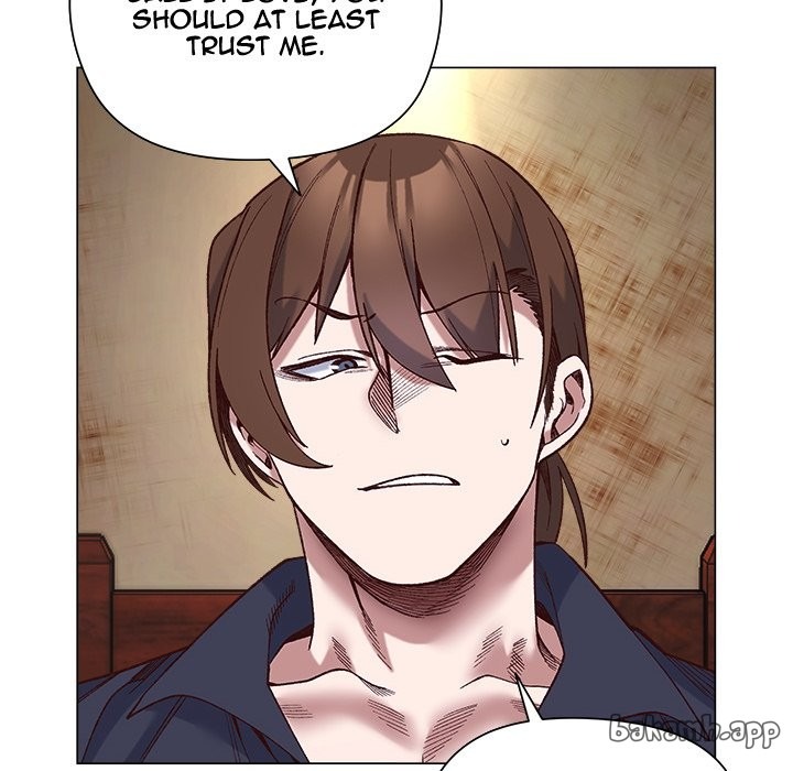 I Will Protect the Lady Chap Chapter 40-I Will Protect the Lady - Next Chap 41