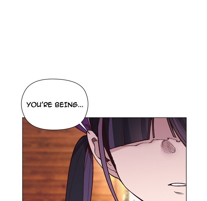 I Will Protect the Lady Chap Chapter 40-I Will Protect the Lady - Next Chap 41