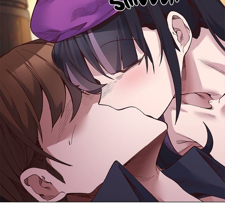 I Will Protect the Lady Chap Chapter 40-I Will Protect the Lady - Next Chap 41