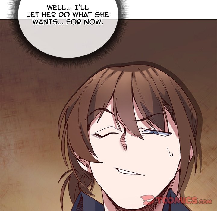 I Will Protect the Lady Chap Chapter 40-I Will Protect the Lady - Next Chap 41