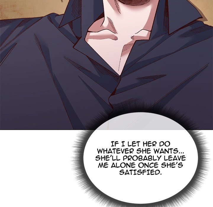 I Will Protect the Lady Chap Chapter 40-I Will Protect the Lady - Next Chap 41