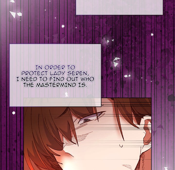 I Will Protect the Lady Chap Chapter 2-I Will Protect the Lady - Next Chap 3