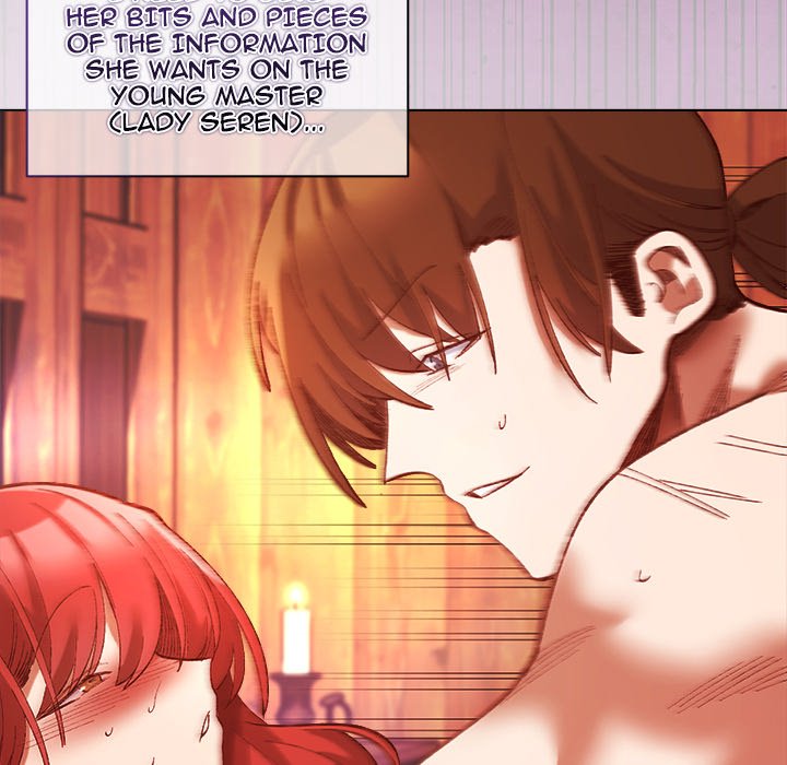 I Will Protect the Lady Chap Chapter 2-I Will Protect the Lady - Next Chap 3