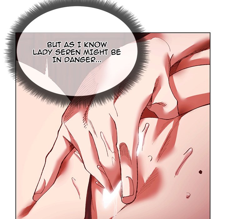 I Will Protect the Lady Chap Chapter 2-I Will Protect the Lady - Next Chap 3