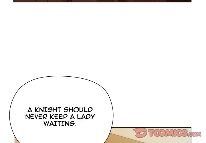 I Will Protect the Lady Chap Chapter 2-I Will Protect the Lady - Next Chap 3