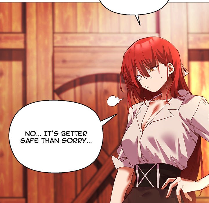 I Will Protect the Lady Chap Chapter 3-I Will Protect the Lady - Next Chap 4