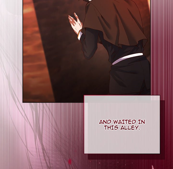 I Will Protect the Lady Chap Chapter 3-I Will Protect the Lady - Next Chap 4